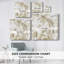 Toile tendue Mindfulness V-Gallery-158528354