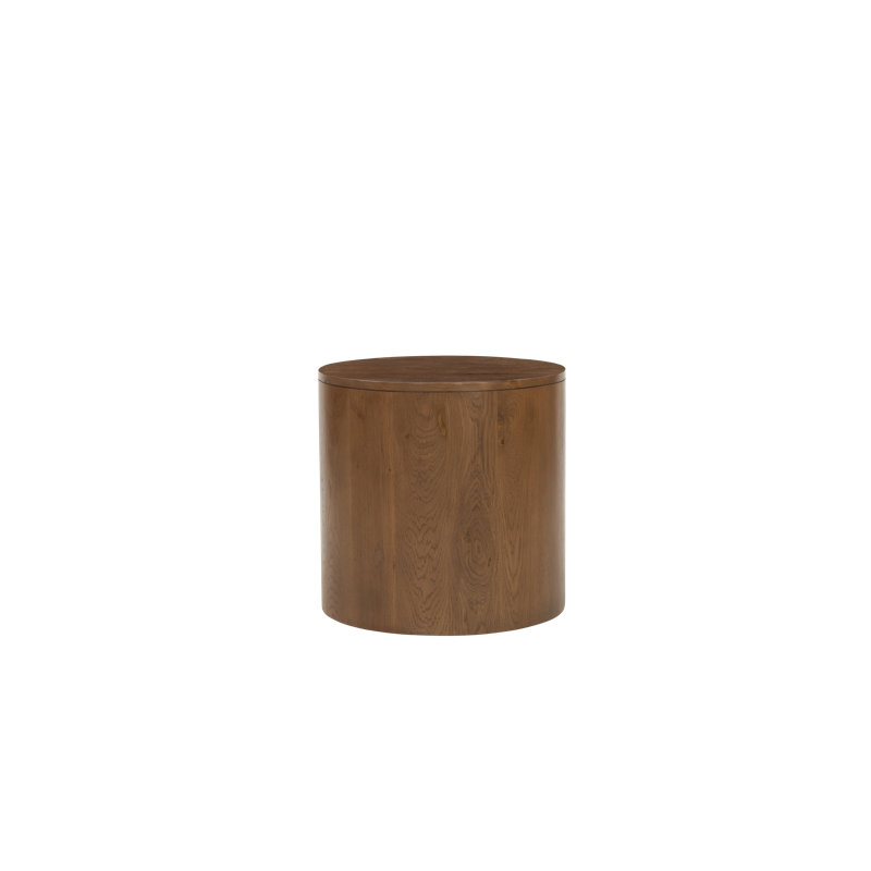 THEO NIGHTSTAND, Brown