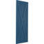Volets à fixation fixe en PVC True Fit-64457363-64457373-64457370