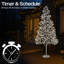  Micro Led Bauble Tree 1.8m-325044171