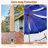 Outdoor Patio Umbrella Cover