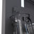 ZLINE Autograph Edition 60 in. 32.2 cu. ft. French Door Built-In Bottom Freezer Refrigerator with Water Dispenser and Ice Maker in Stainless Steel with Graphite Gray Interior and Accents-110427467