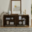 Buffet 65,2 po Mid Century Modern Buffet-1087598191