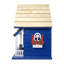 Maison d'oiseaux Bow Wow-98294356