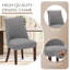 Chaise d'appoint Parsons-1387574881