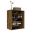 Shoe Cabinet Engineered Wood-1272275038