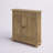 Witney 34'' Solid Wood Sideboard