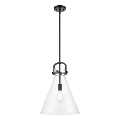 Abisaid 1 Light 10" Stem Hung Pendant