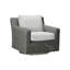 Rustic Swivel Patio Chair with Cushions-1006087965-1034178339-1006092688