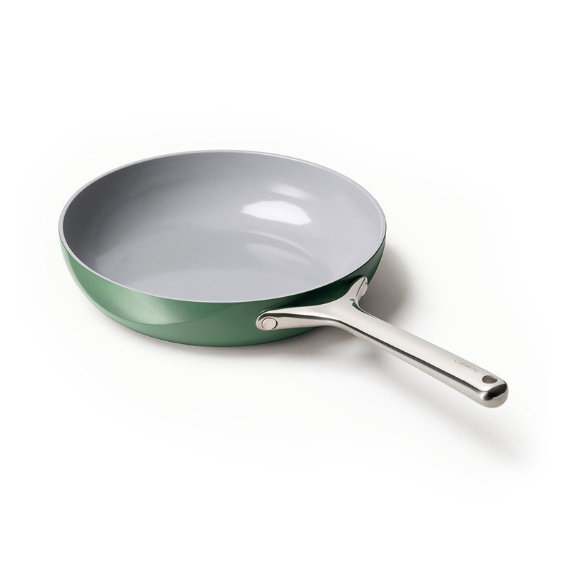 Caraway Fry Pan Trio, Sage