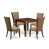 Mahogany is out of stock selected