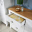 Itzayani 120cm W 6 - Drawer Chest of Drawers-9944438