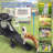 Foldable Pet Stroller