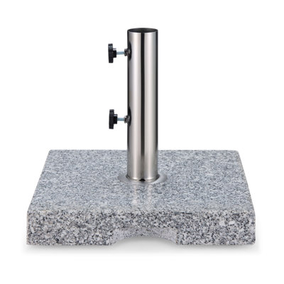 22.35kg Stone Umbrella Base