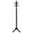 Fyza Solid Wood Freestanding Coat Rack