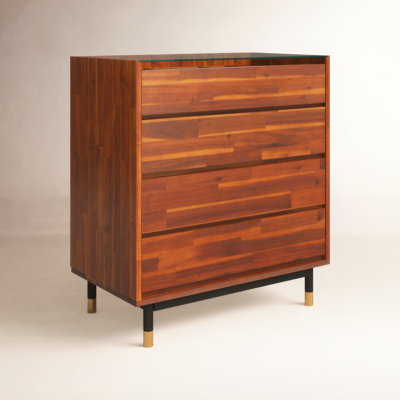 Dakota Accent Chest