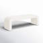 Banc rembourré Daine-834972999