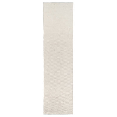 Mirjan P.E.T. Tapis crème