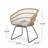 2PCS with 2 Cushions-584770348-584770345