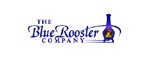 The Blue Rooster logo