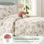 Ensemble d'édredon Gwen Mushroom Garden-418308652-441489074
