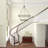 Adriana 24-Light 2-Tier Dimmable Wagon Wheel Chandelier