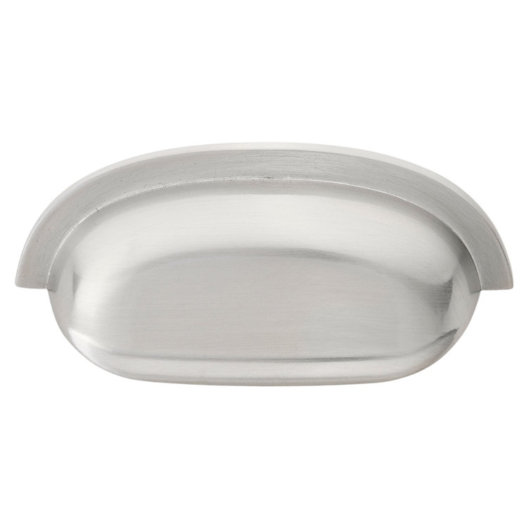 2 1/2" Centre to Centre Cup/Bin Pull Multipack