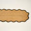 Jute Braided Runner - Natural Finish - 36 x 183 cm-854497050
