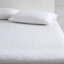 Coussin en coton rafraîchissant - absorbe et maintient une température fraîche, le lit simple TG réduit l'inconfort
