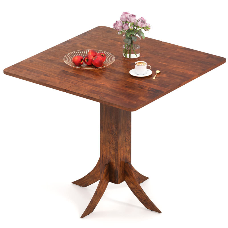 Solid Wood Dining Table