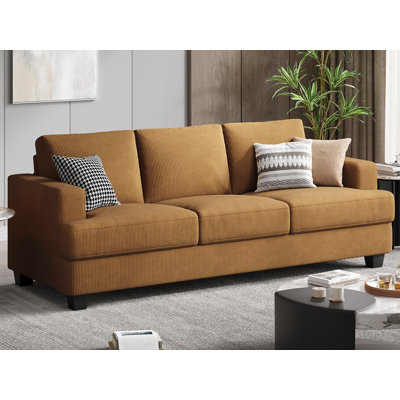 Oliver Upholstered Sofa