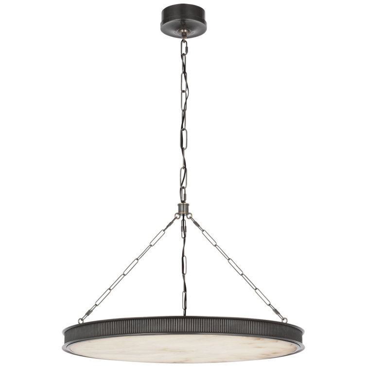 Matthew 3 - Light LED Chandelier