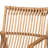 Benjin 24" W Rattan Armchair
