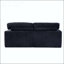 Double méridienne intérieure, canapé-lit surdimensionné et rembourré surdimensionné, canapé de luxe à assise profonde-125491005