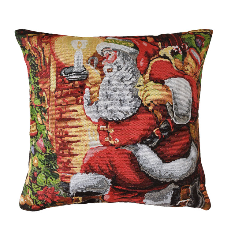 Amyree Single Square Cushion With Filling