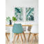 Green Palm Diptych-62885961