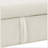 Sofa Bed Pull Out Sofa Sleeper with Two Back Pillows, Two USB Ports and Two Power Sockets-749924868