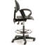 Tabouret de laboratoire à hauteur ajustable