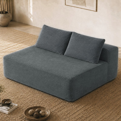 2 seat Sofa