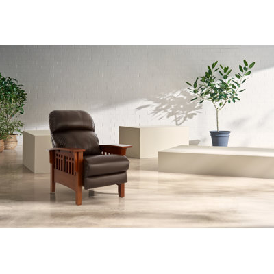 Fauteuil inclinable El Dorado