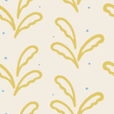 Banana Leaf 33' L x 20.5" W  Wallpaper Roll