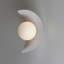 Chips 1 - Light Flush Mounted Sconce-70567387