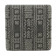 Repose-pieds standard carré de 20 po Priscilla-1288696965
