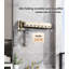 Portant pliant rétractable Spacemaster Pro-107184597