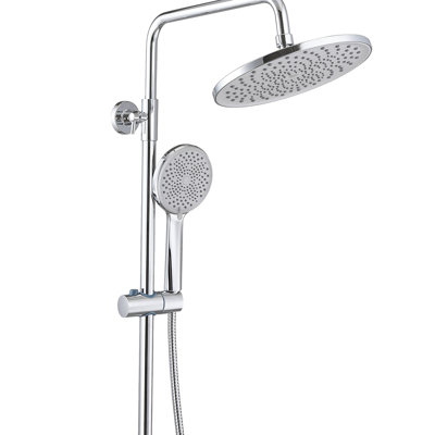 Thermostatic Shower Mixer Set