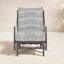 Monaco Patio Lounge Chair