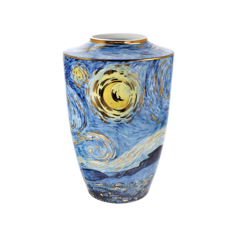 Table Vase