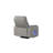 Nostrand 43'' Upholstered Recliner-184351322