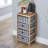Shadybrook 4 Fabric Drawer Storage Unit