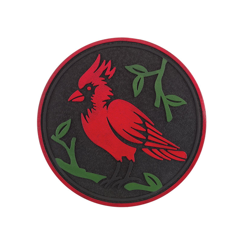 Stepping Stone - Cardinal